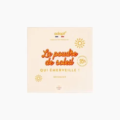 Fashion Adopt La Poudre De Soleil Qui Emerveille !