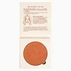 Fashion Adopt La Poudre De Soleil Qui Emerveille !