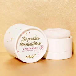Discount Adopt La Poudre Illuminatrice Tellement Fantastique !