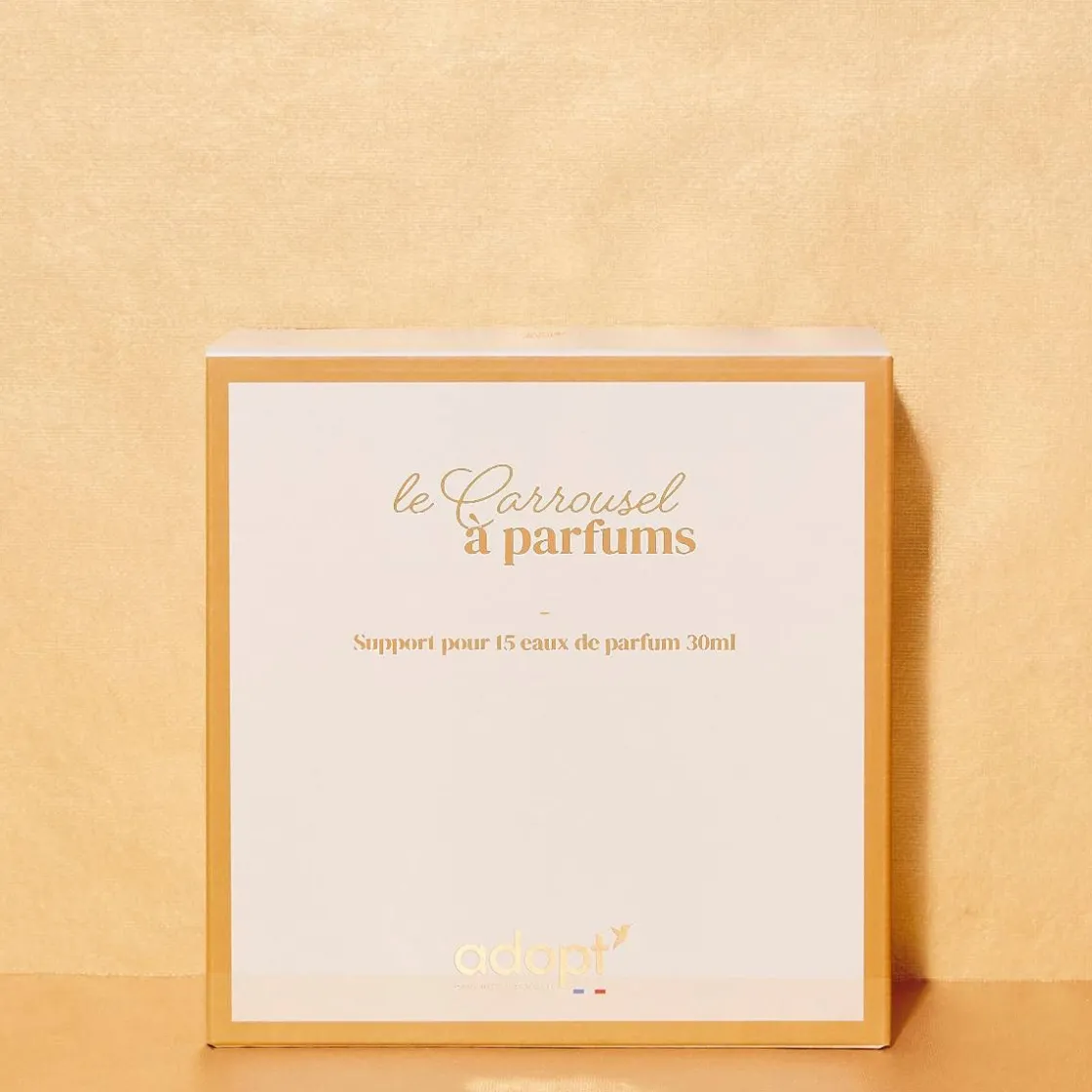 Outlet Adopt Le Carrousel A Parfums