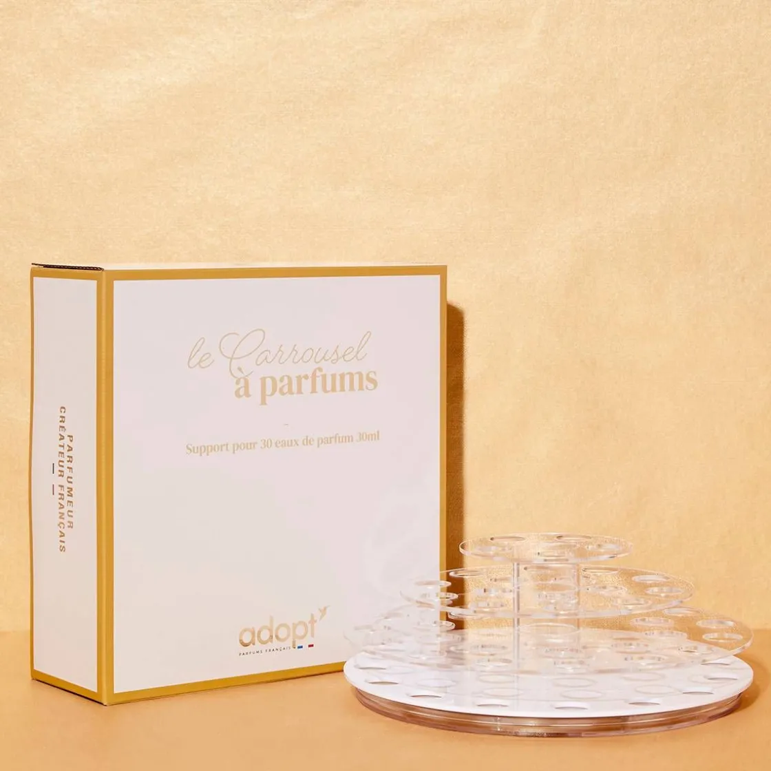 Clearance Adopt Le Carrousel A Parfums