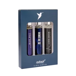 Online Adopt Le Gentilhomme