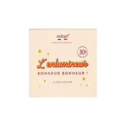 New Adopt L'Enlumineur Bonheur Bonheur !