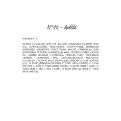 Discount Adopt Levre Et Baiser