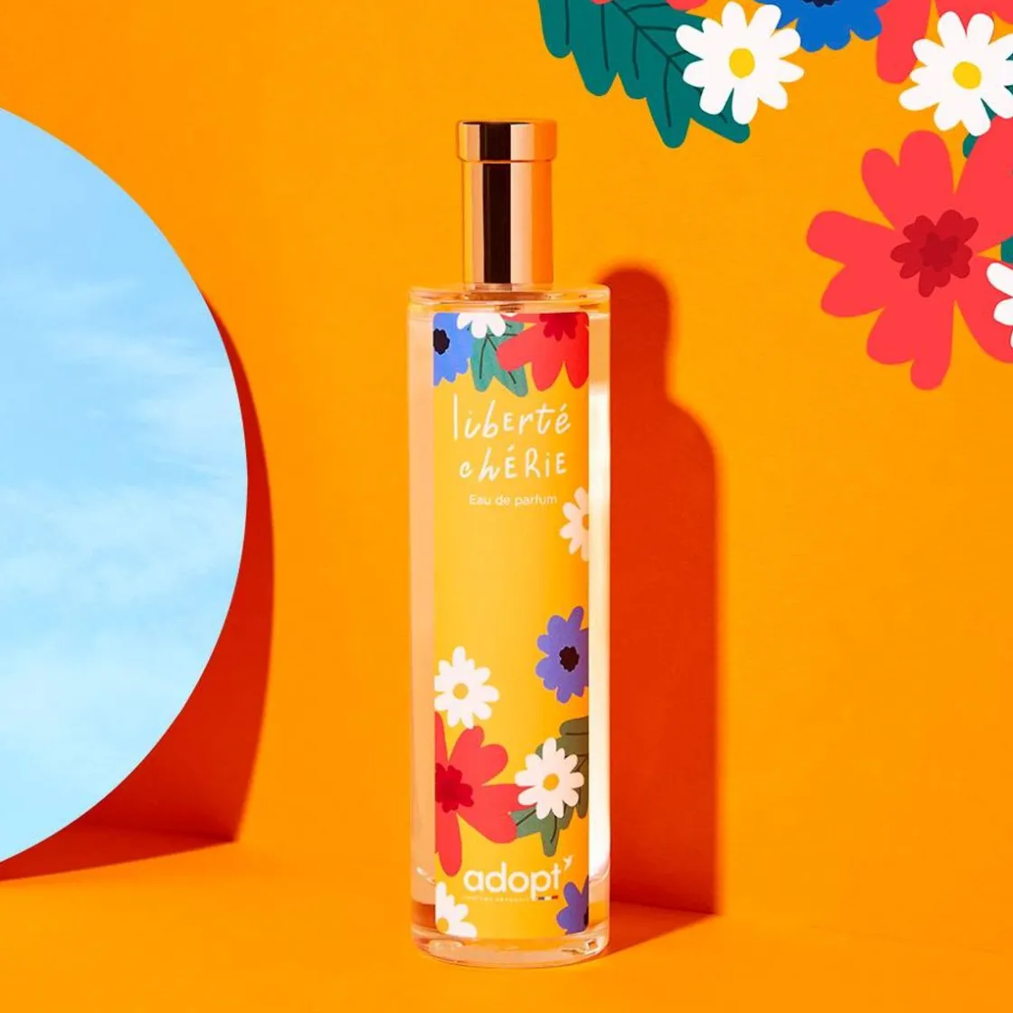 Online Adopt Liberte Cherie