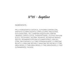 Sale Adopt Lip & Kiss Le Rouge Velours