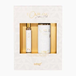 Discount Adopt L'Or Blanc