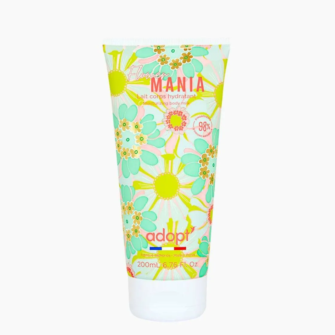 Clearance Adopt Manie Des Fleurs