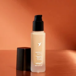 Fashion Adopt Mat Parfait