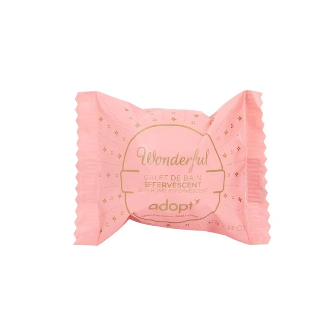 Online Adopt Merveilleux