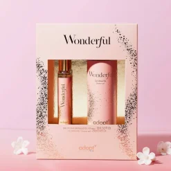 Online Adopt Merveilleux