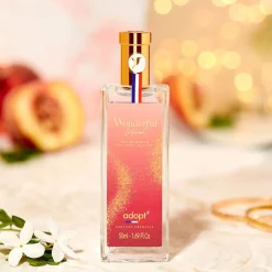 Best Adopt Merveilleux Intense