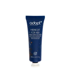 Hot Adopt Minuit Pour Elle