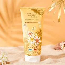 Fashion Adopt Monoi Blanc