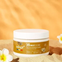 New Adopt Monoi Dore