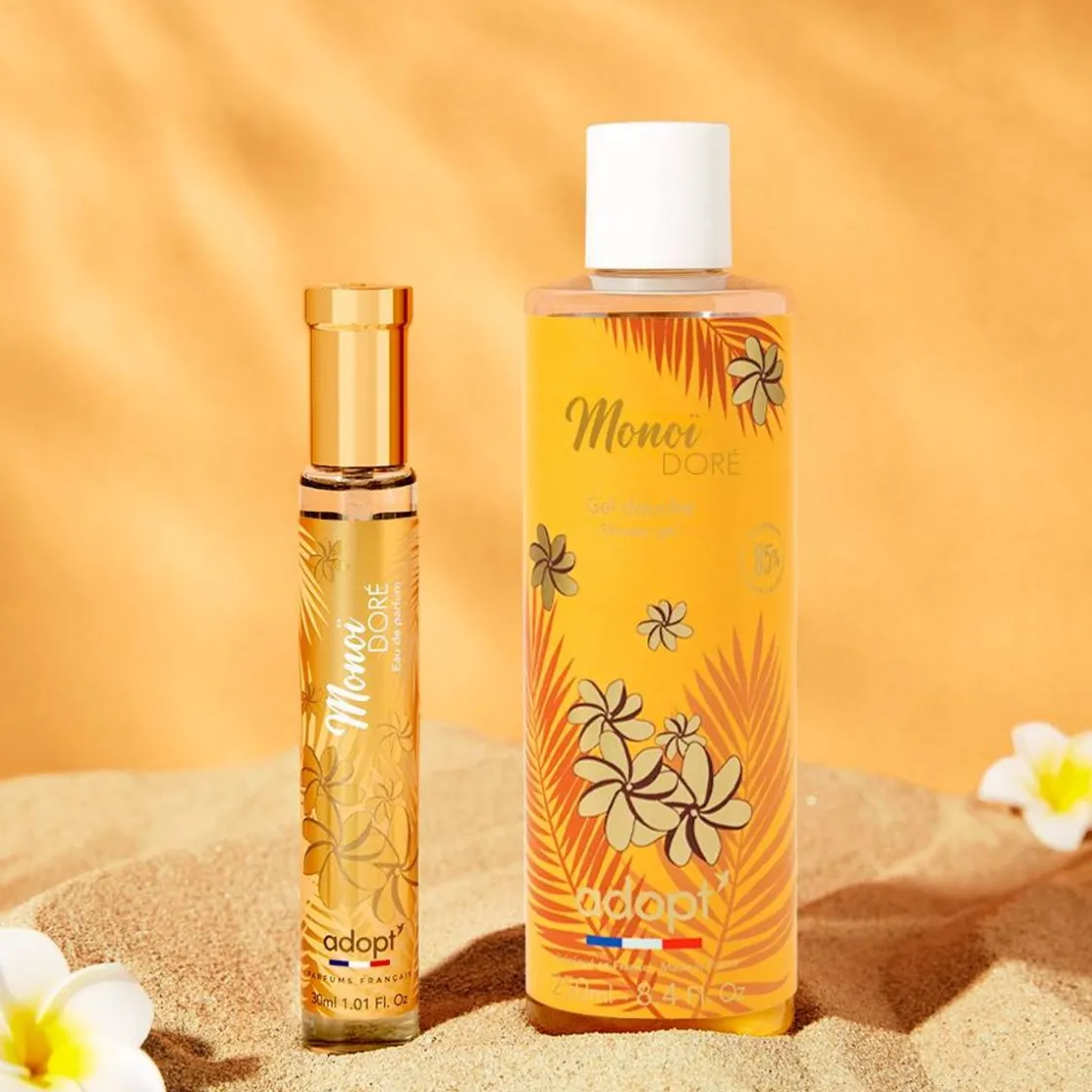 Online Adopt Monoi Dore