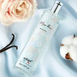 Online Adopt Musc Blanc