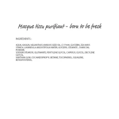 New Adopt Ne Pour Etre Frais