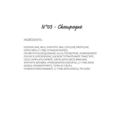 Fashion Adopt Ombre Couleur Ultime 24H