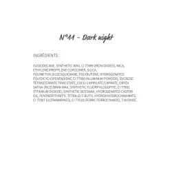 Fashion Adopt Ombre Couleur Ultime 24H