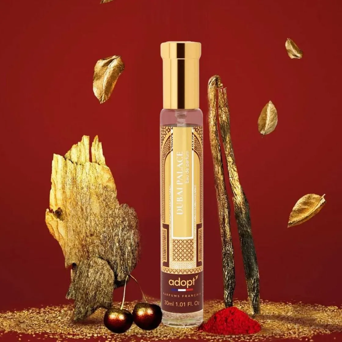 Online Adopt Palais De Dubai