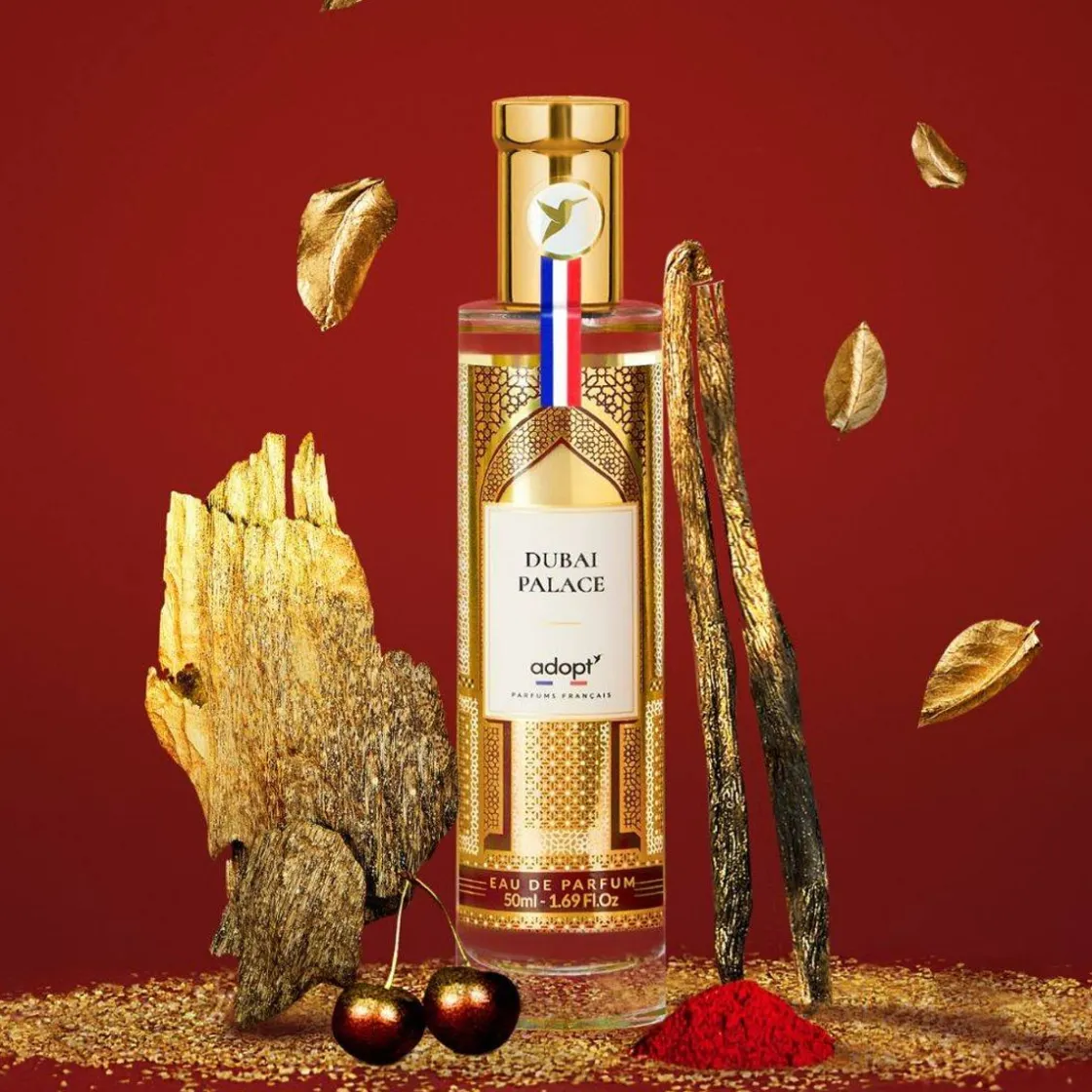 Online Adopt Palais De Dubai