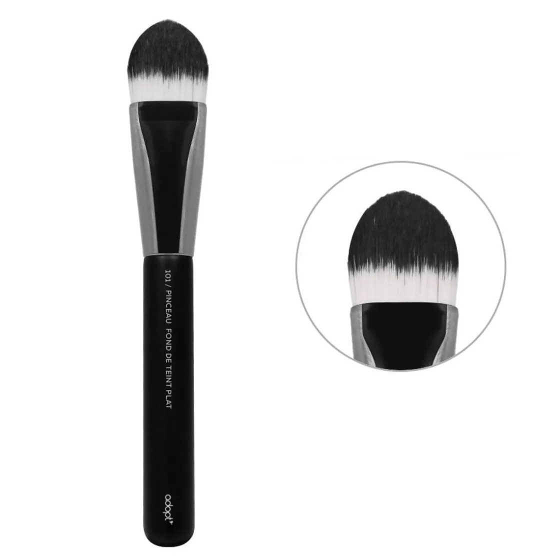 New Adopt Pinceau 101