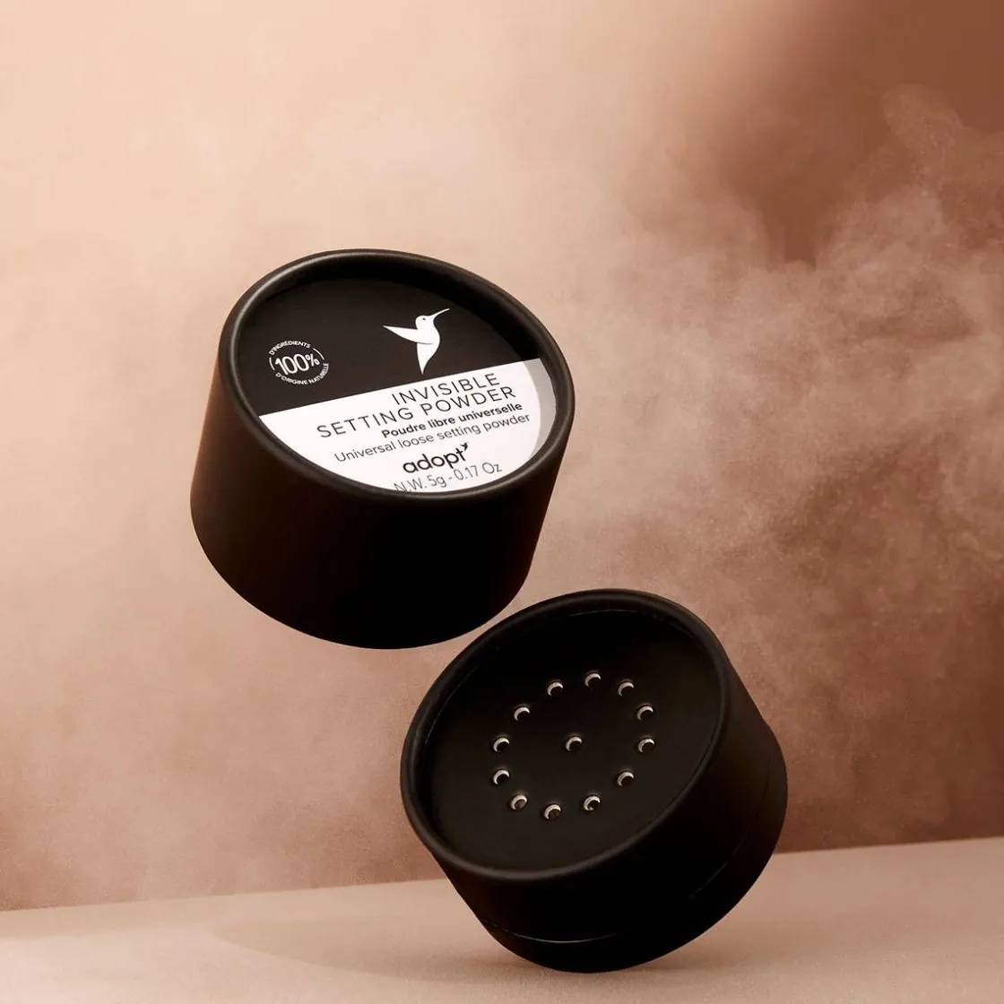 Discount Adopt Poudre Libre Universelle