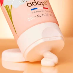 New Adopt Quelques Mots D'Amour