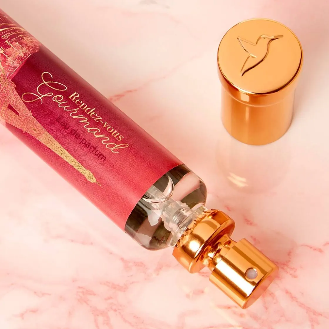 Hot Adopt Rendez-Vous Gourmand