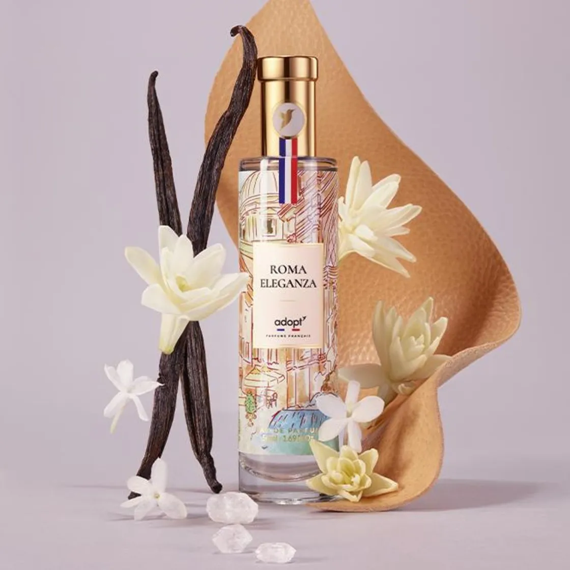 Discount Adopt Rome Eleganza