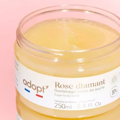 New Adopt Rose Diamant