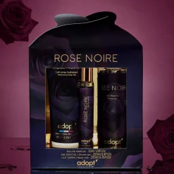 Outlet Adopt Rose Noire