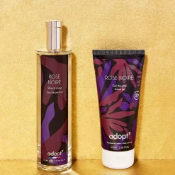 Fashion Adopt Rose Noire