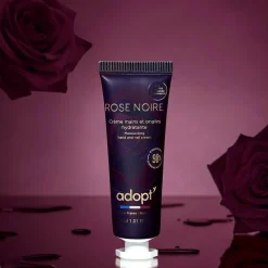 New Adopt Rose Noire