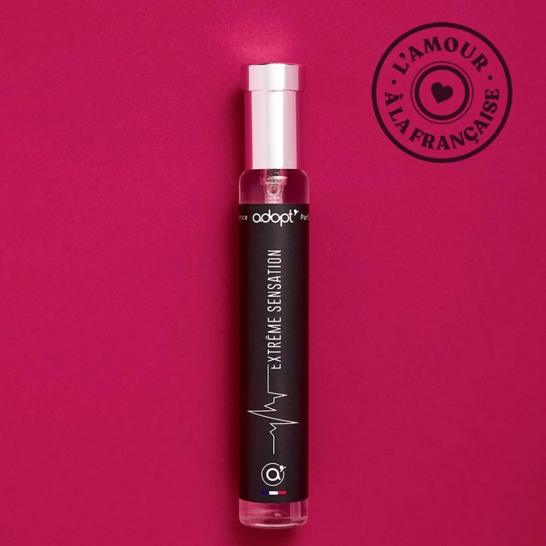 Clearance Adopt Sensation Extreme