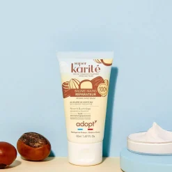 Fashion Adopt Super Karite