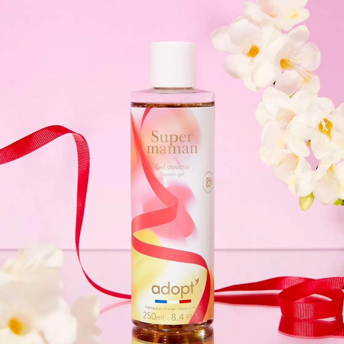 New Adopt Super Maman