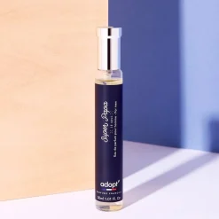 Fashion Adopt Super Papa