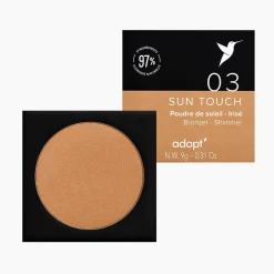 Best Adopt Touche Solaire