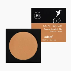 Best Adopt Touche Solaire