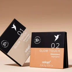 New Adopt Toucher Lumineux