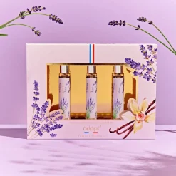 Hot Adopt Trio Lavande