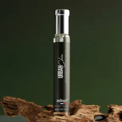 Fashion Adopt Urban Chic