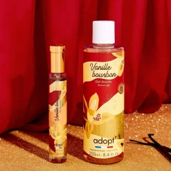 Online Adopt Vanille Bourbon Collecteur