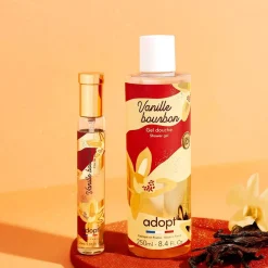 Online Adopt Vanille Bourbon Collecteur